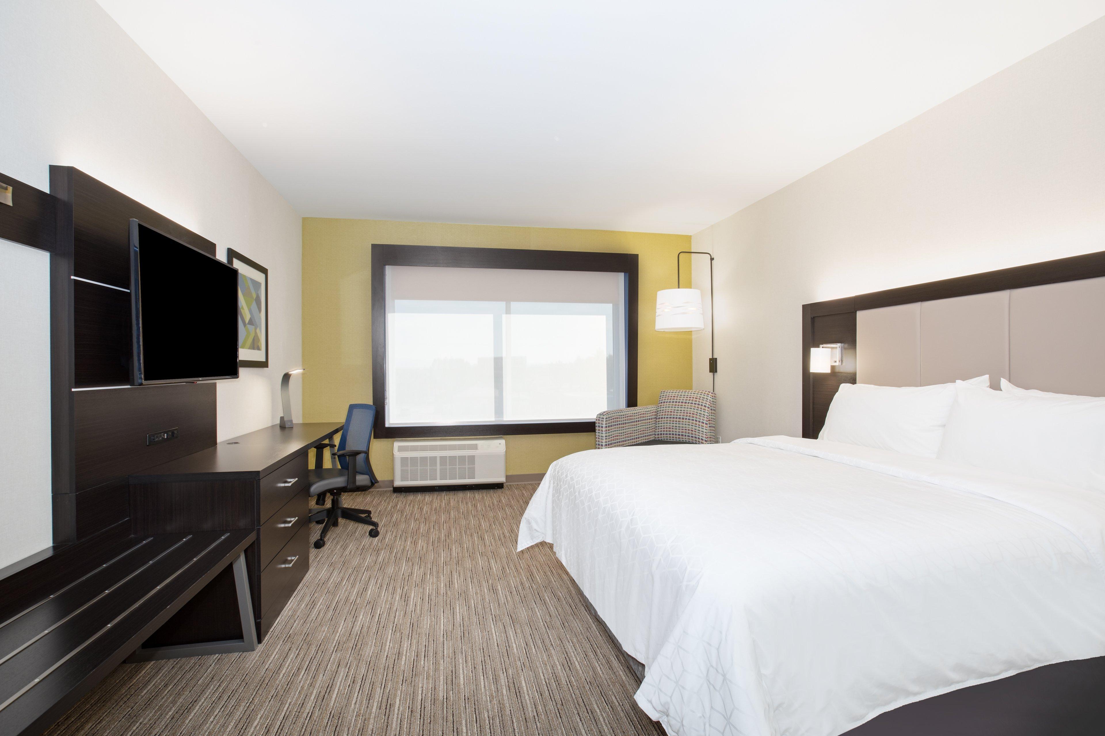 Holiday Inn Express & Suites - Ely By Ihg Exterior photo