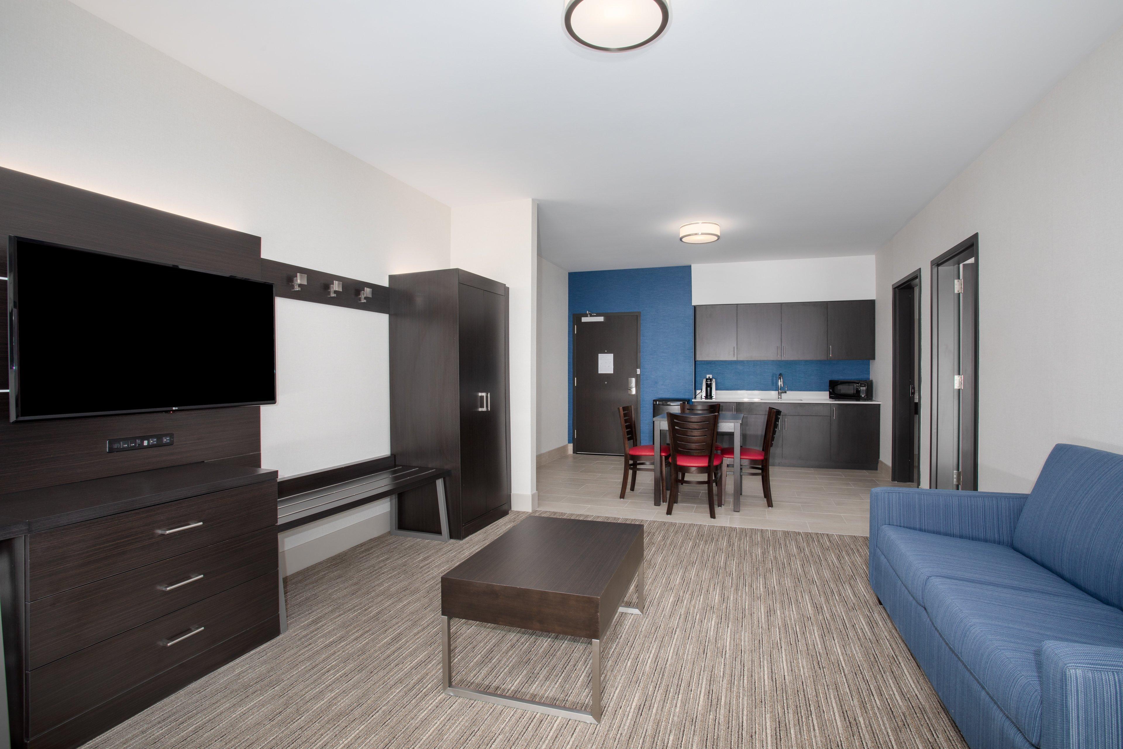 Holiday Inn Express & Suites - Ely By Ihg Exterior photo