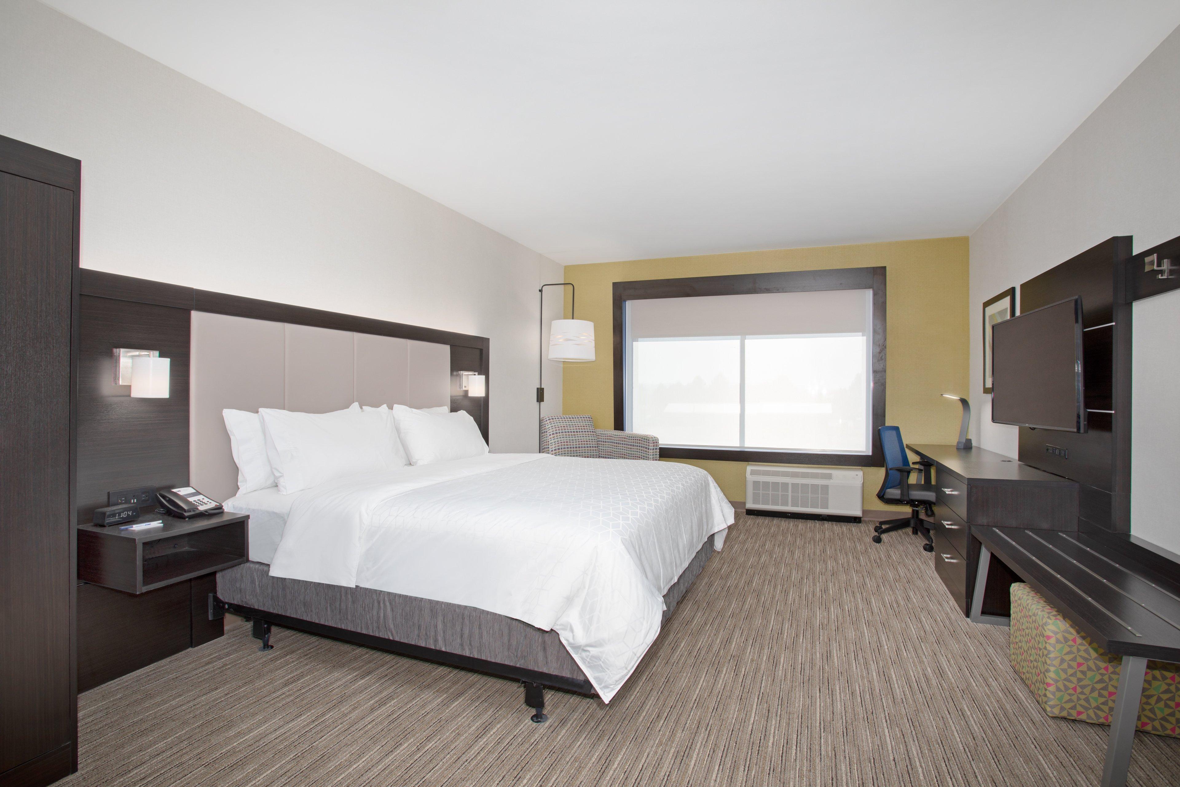 Holiday Inn Express & Suites - Ely By Ihg Exterior photo