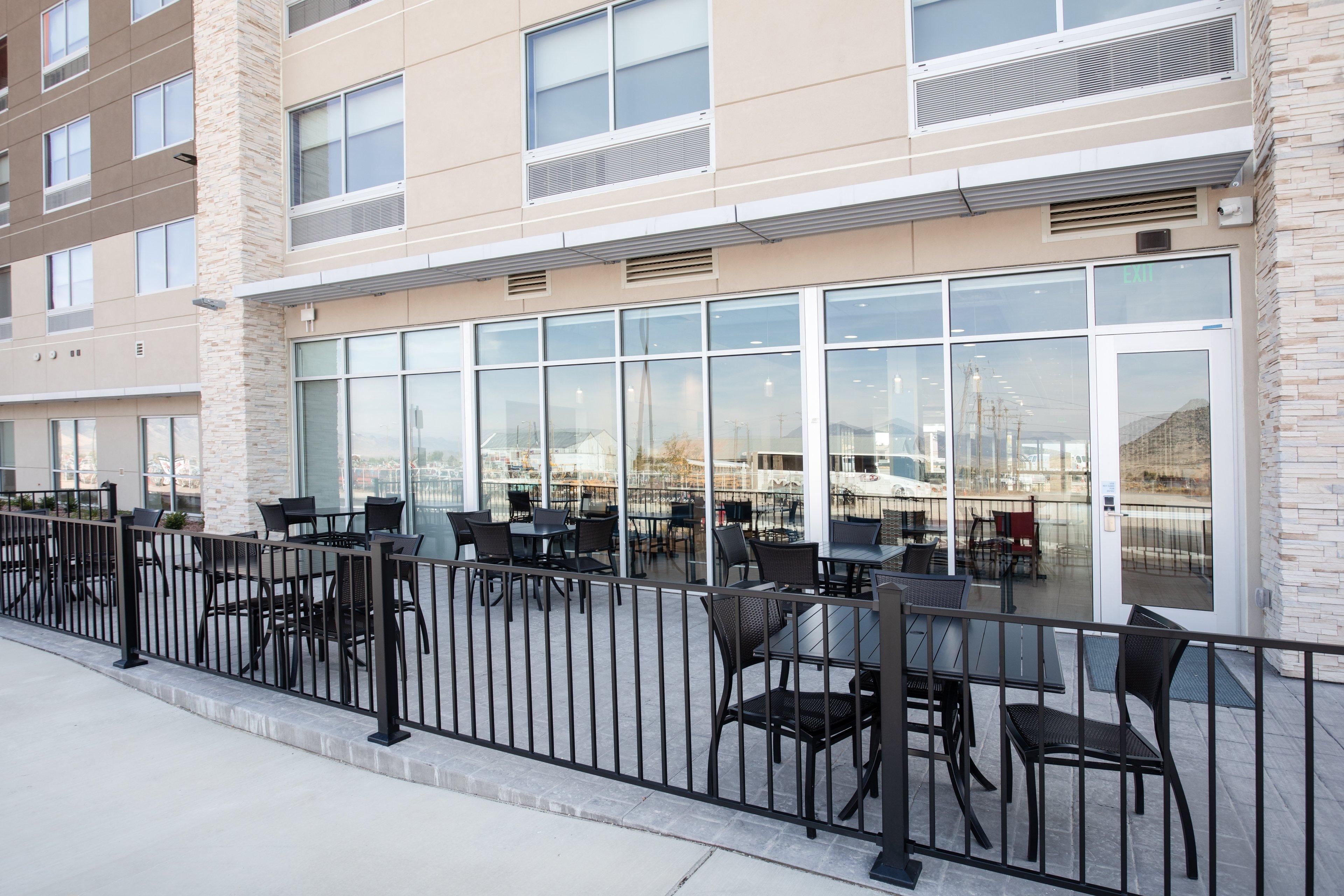 Holiday Inn Express & Suites - Ely By Ihg Exterior photo